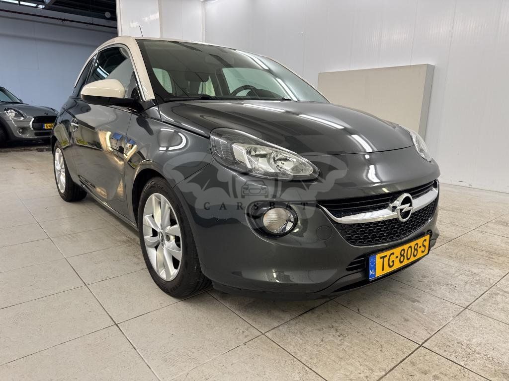 Opel Adam 1.0 Jam 2018