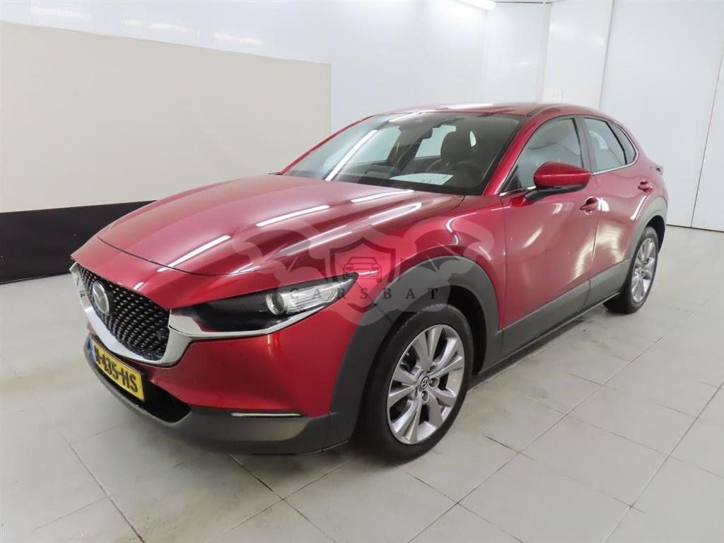 Mazda CX-30 2.0 Comfort 2020
