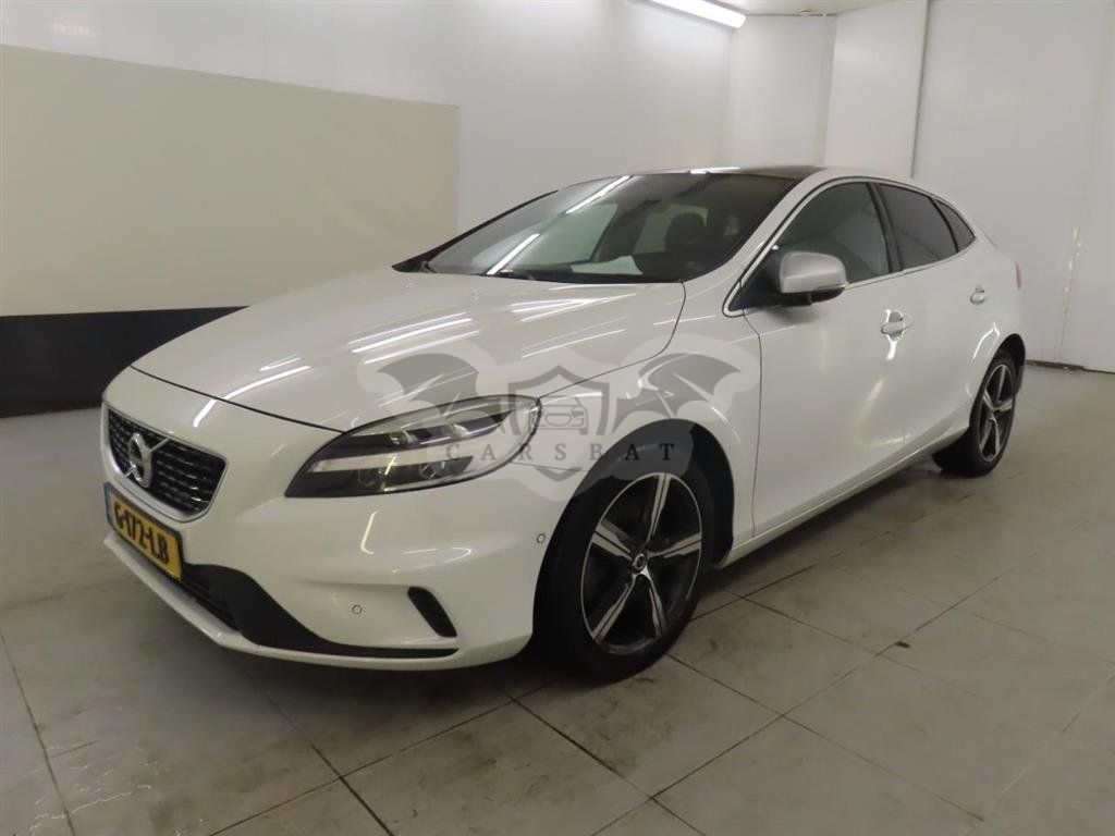 Volvo V40 T3 Polar 2019