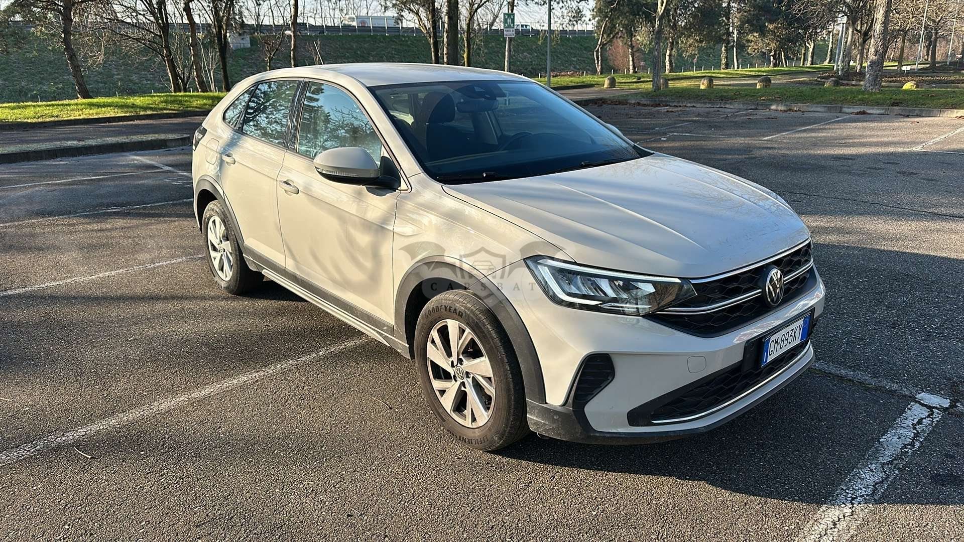 Volkswagen Taigo 1.0 TSI Life 2022