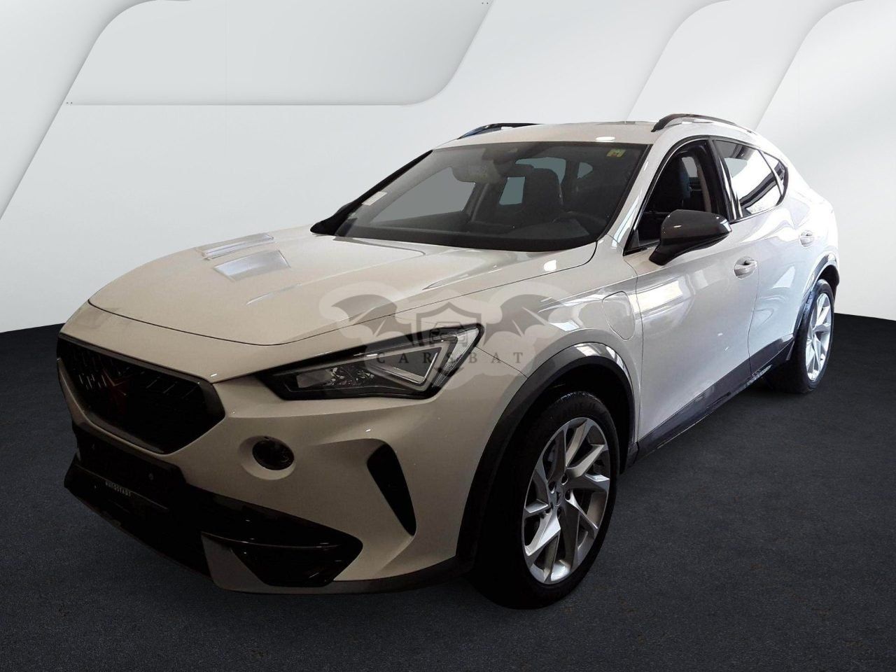 Cupra Formentor 1.4 e-Hybrid 2022