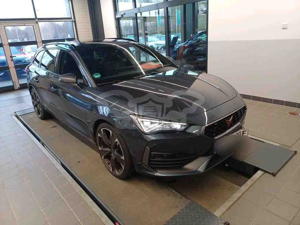 Cupra Leon Sportstourer 1.4 e-Hybrid VZ 2022