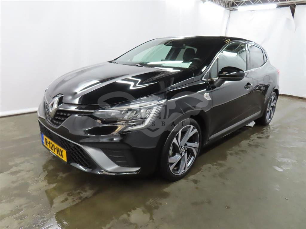 Renault Clio 1.6 Techno 2022