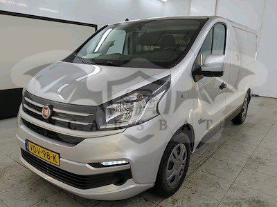 Fiat Talento 1.6 MultiJet SX 2020