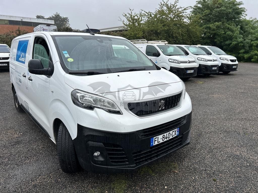 Peugeot Expert Premium 2019