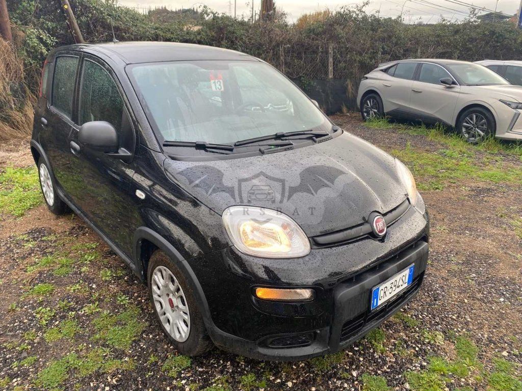 Fiat Panda 1.0 2023