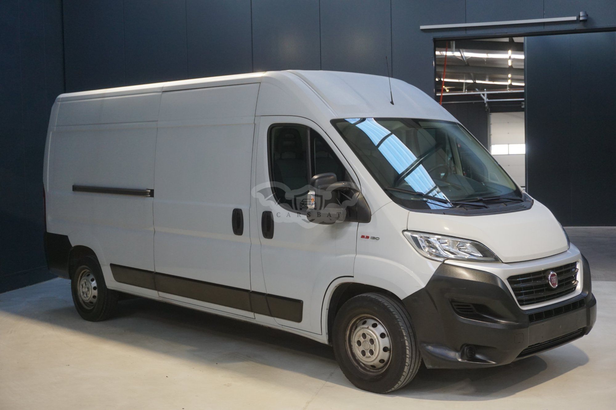 Fiat Ducato 2.3 MultiJet Maxi 2019