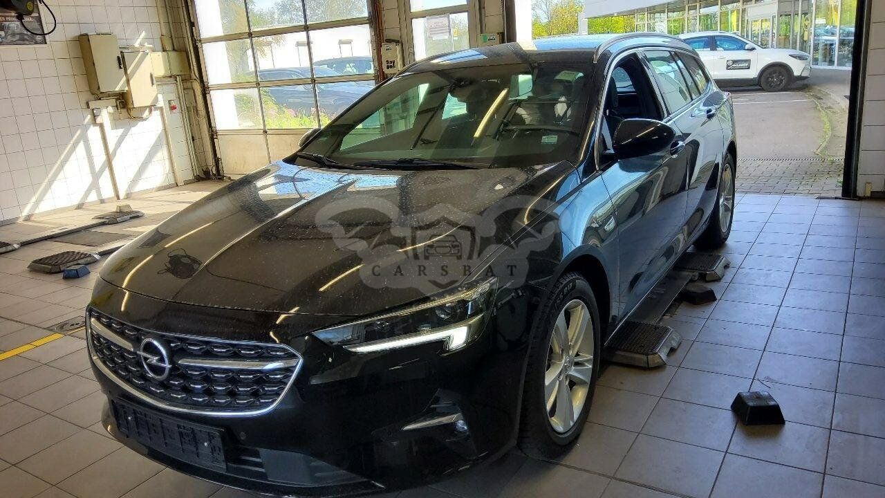 Opel Insignia Sports Tourer 1.5 Elegance 2021