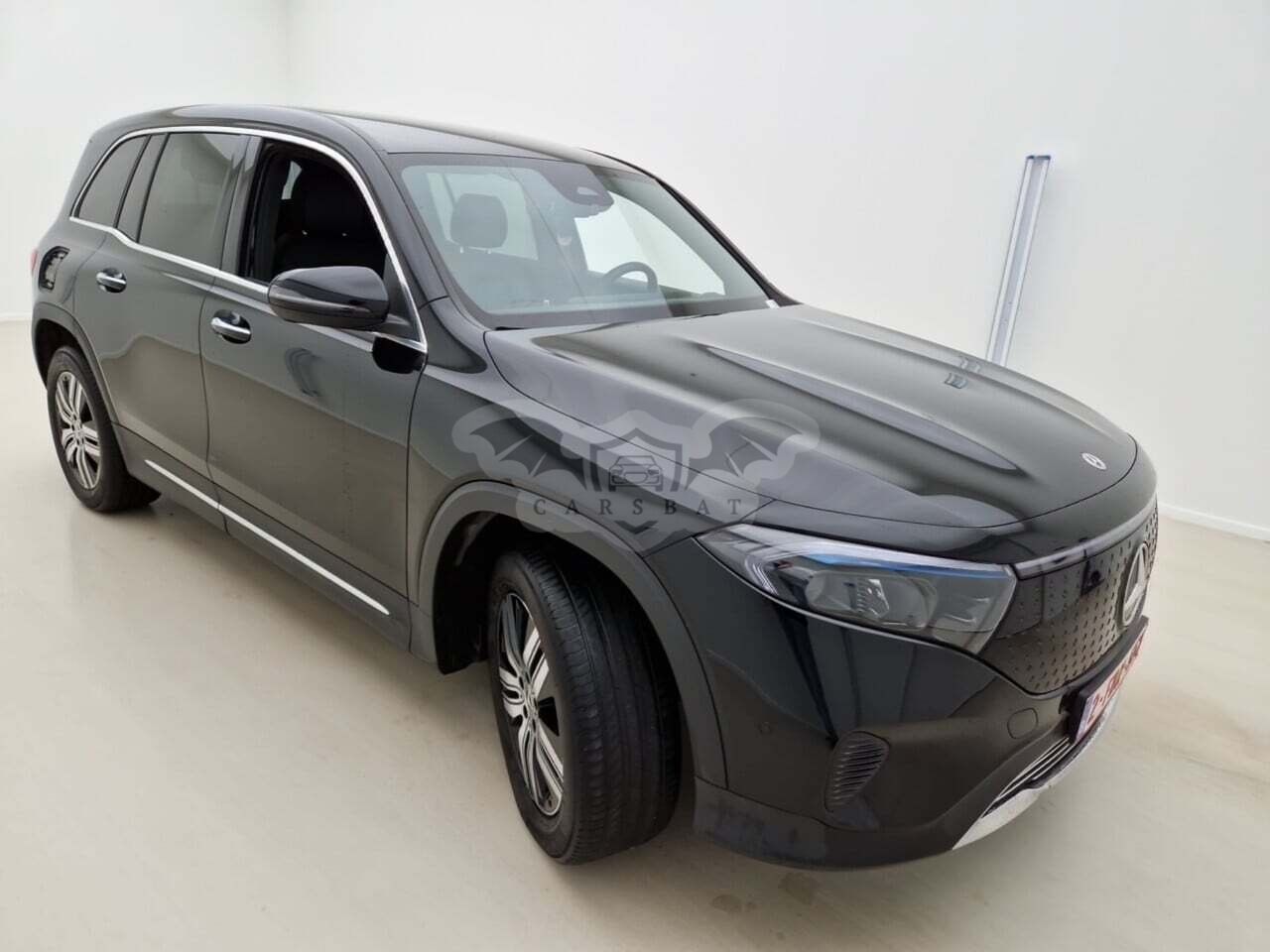Mercedes-Benz EQB 250 Luxury 2024