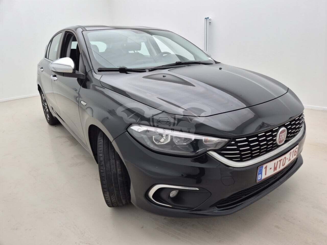 Fiat Tipo 1.4 S-Design 2019