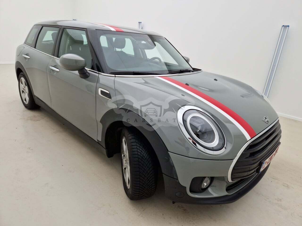 Mini Clubman One D 1.5 2022