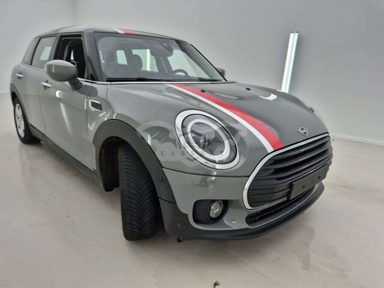 Mini Clubman One D 1.5 2022