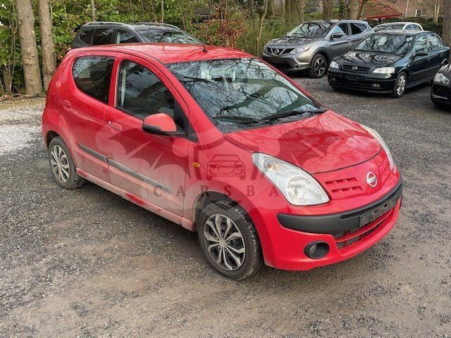 Nissan Pixo 1.0i 2012