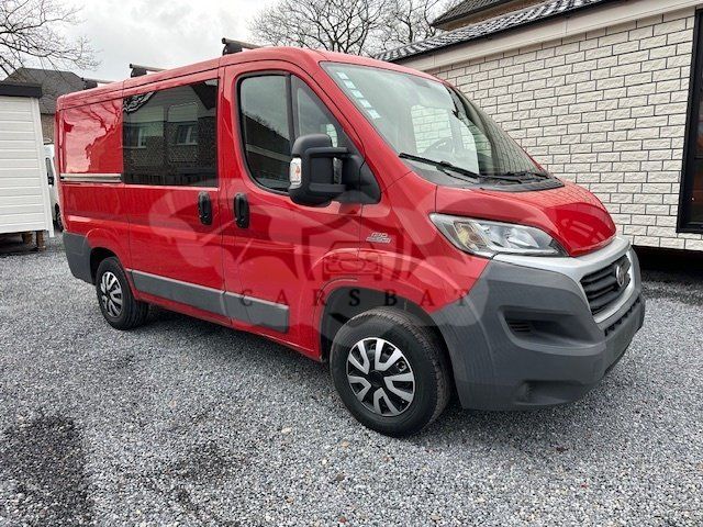 Fiat Ducato 2.3 MultiJet 2016