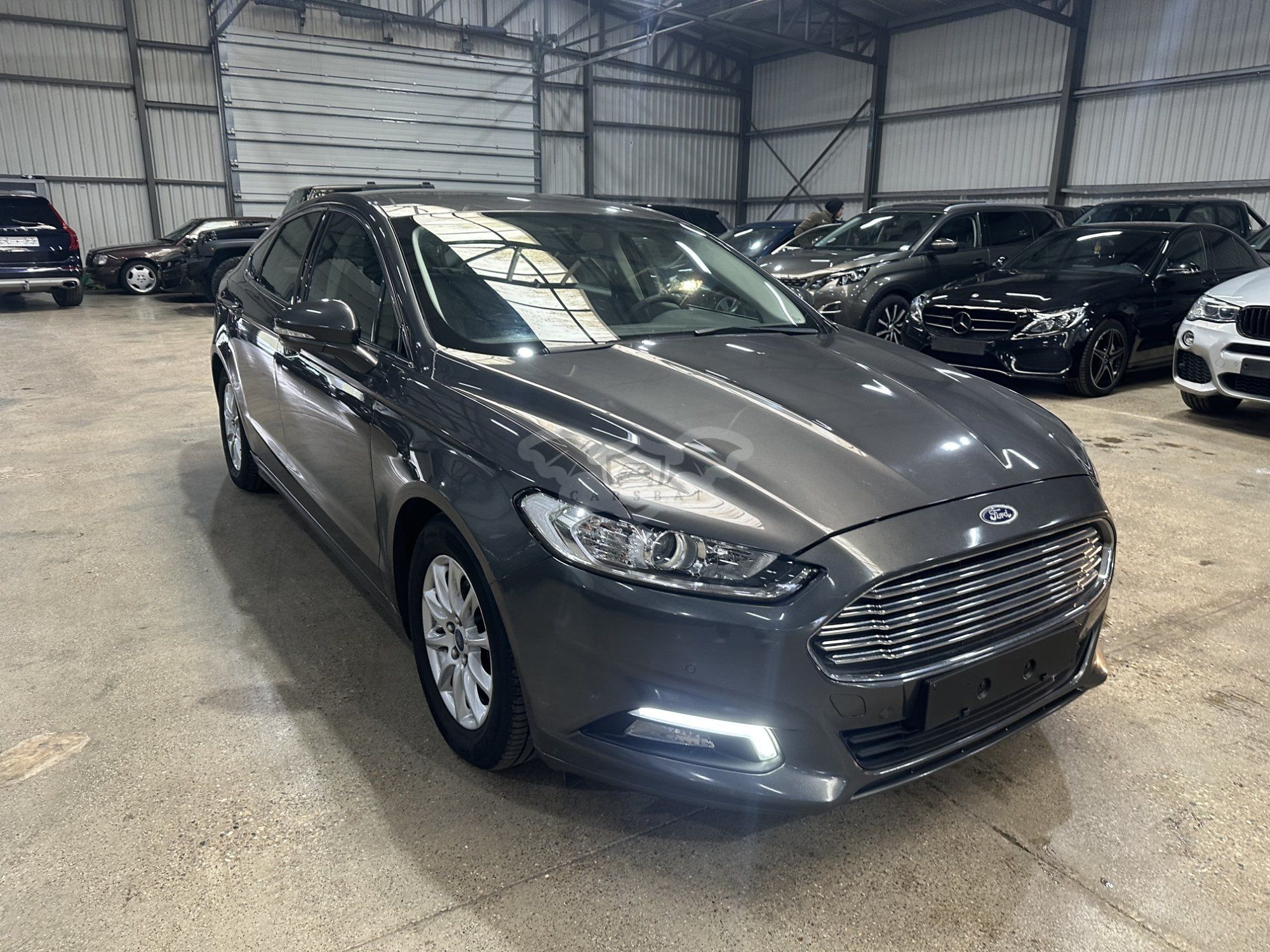 Ford Mondeo 1.5 TDCI ECOnetic 2016