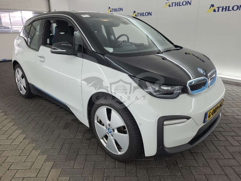 BMW i3 120e 2019