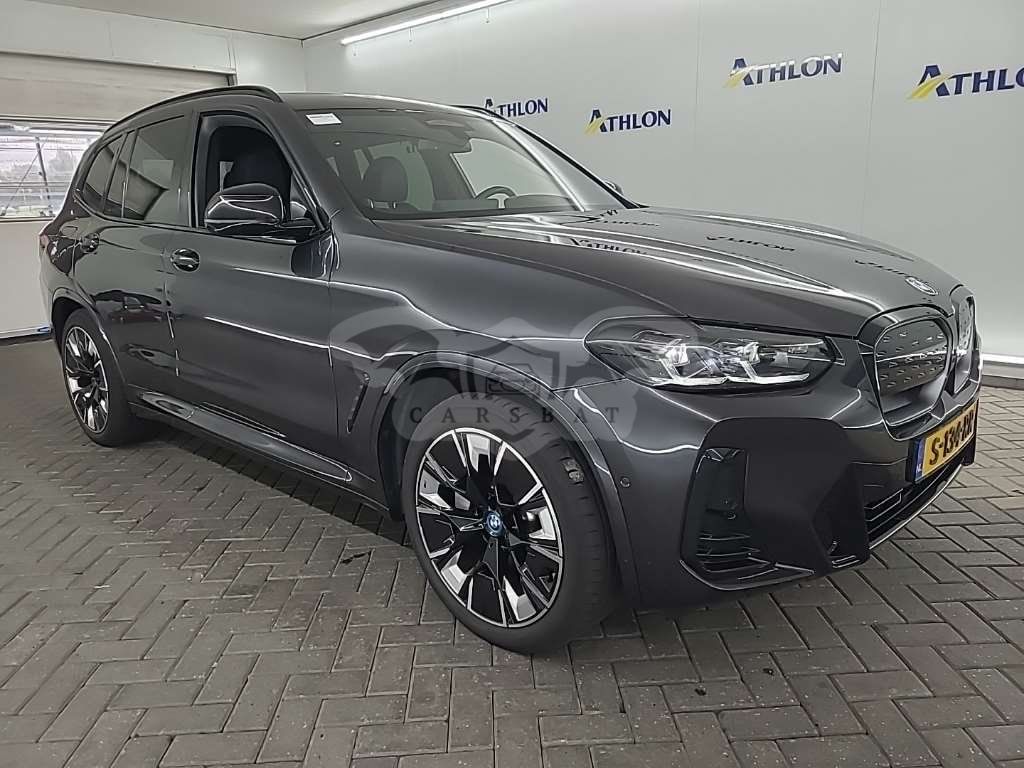 BMW iX3 80 kWh High Executive 2023