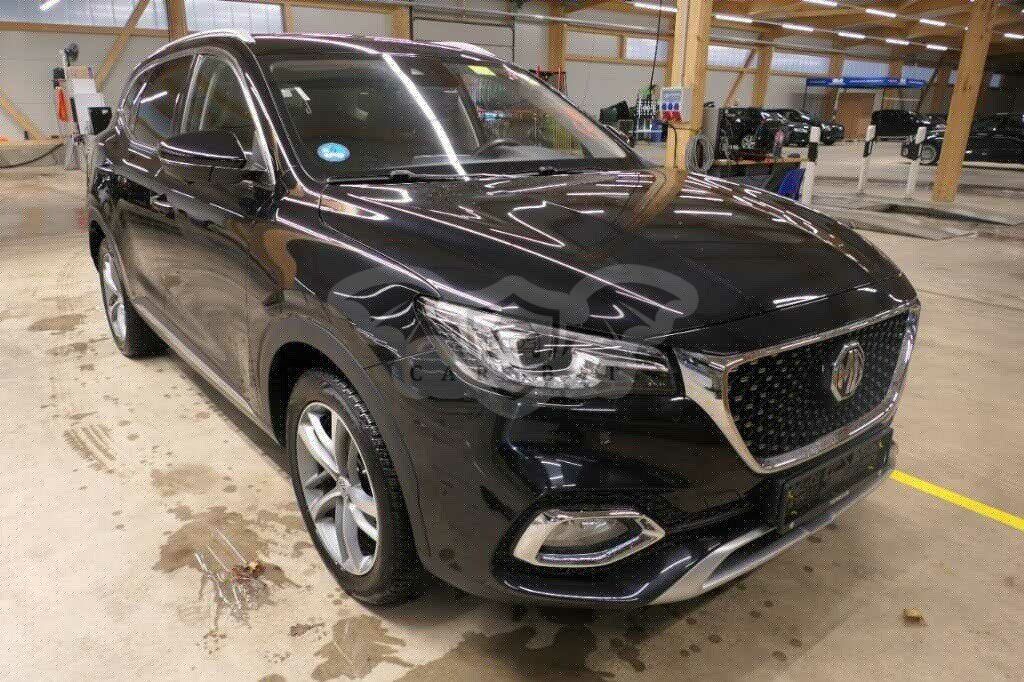 MG EHS 1.5 Luxury 2022
