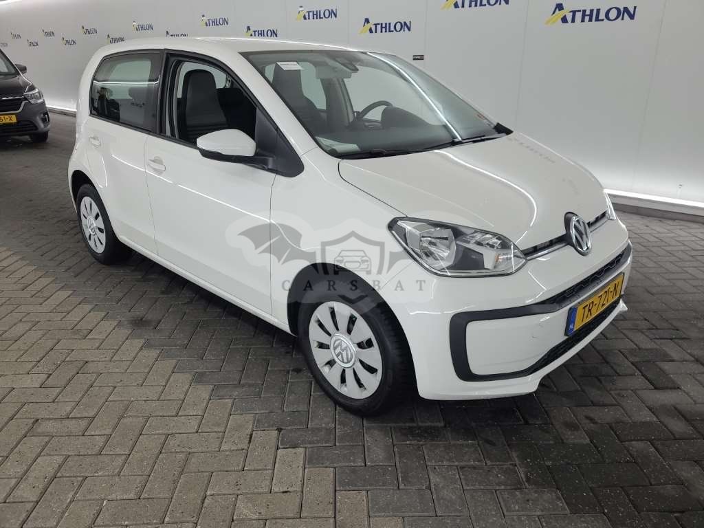 Volkswagen Up! 1.0 Move Up! 2018