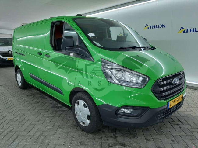 Ford Transit Custom L2H1 2.0 TDCI Trend 2019
