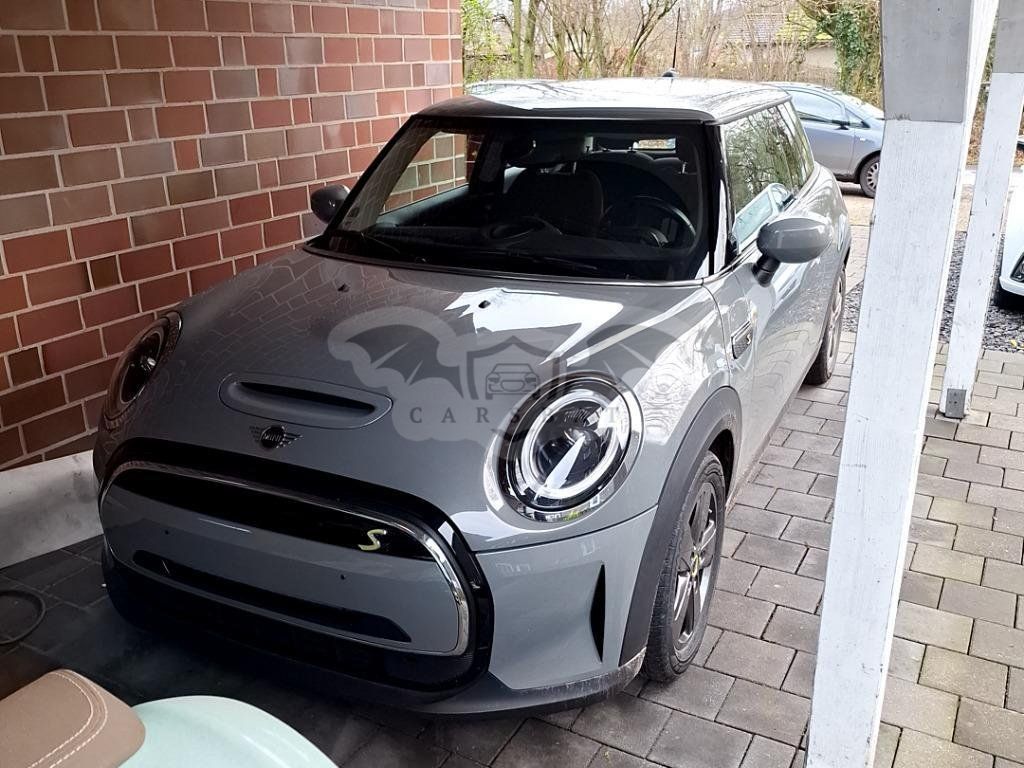 Mini Electric Cooper 2021