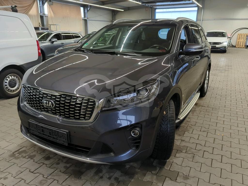 Kia Sorento 2.2 CRDi 2020