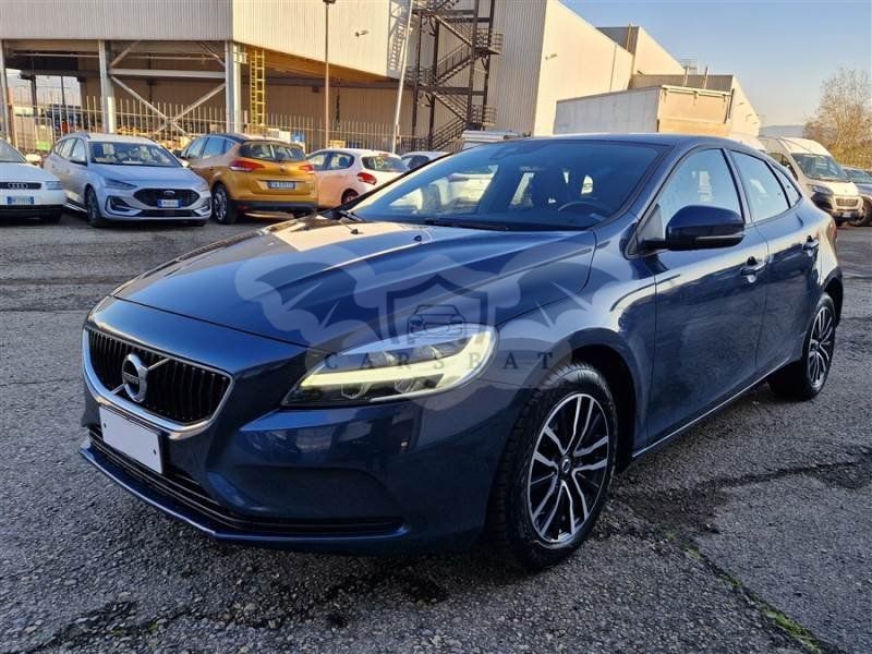 Volvo V40 D3 Business 2019