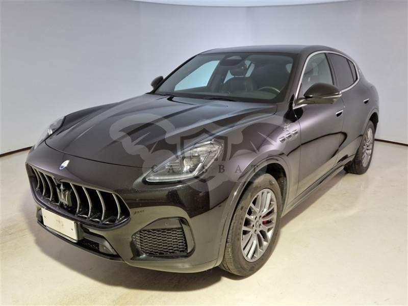 Maserati Grecale 2.0 2023