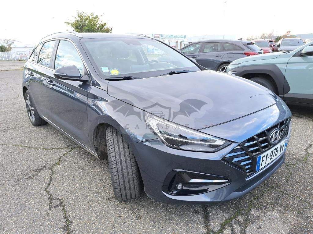 Hyundai i30 1.6 CRDi Creative 2021