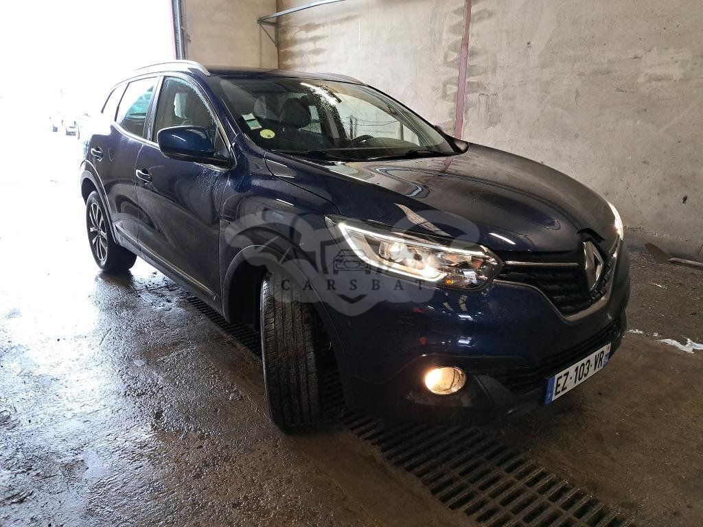 Renault Kadjar 1.5 DCI Business 2018