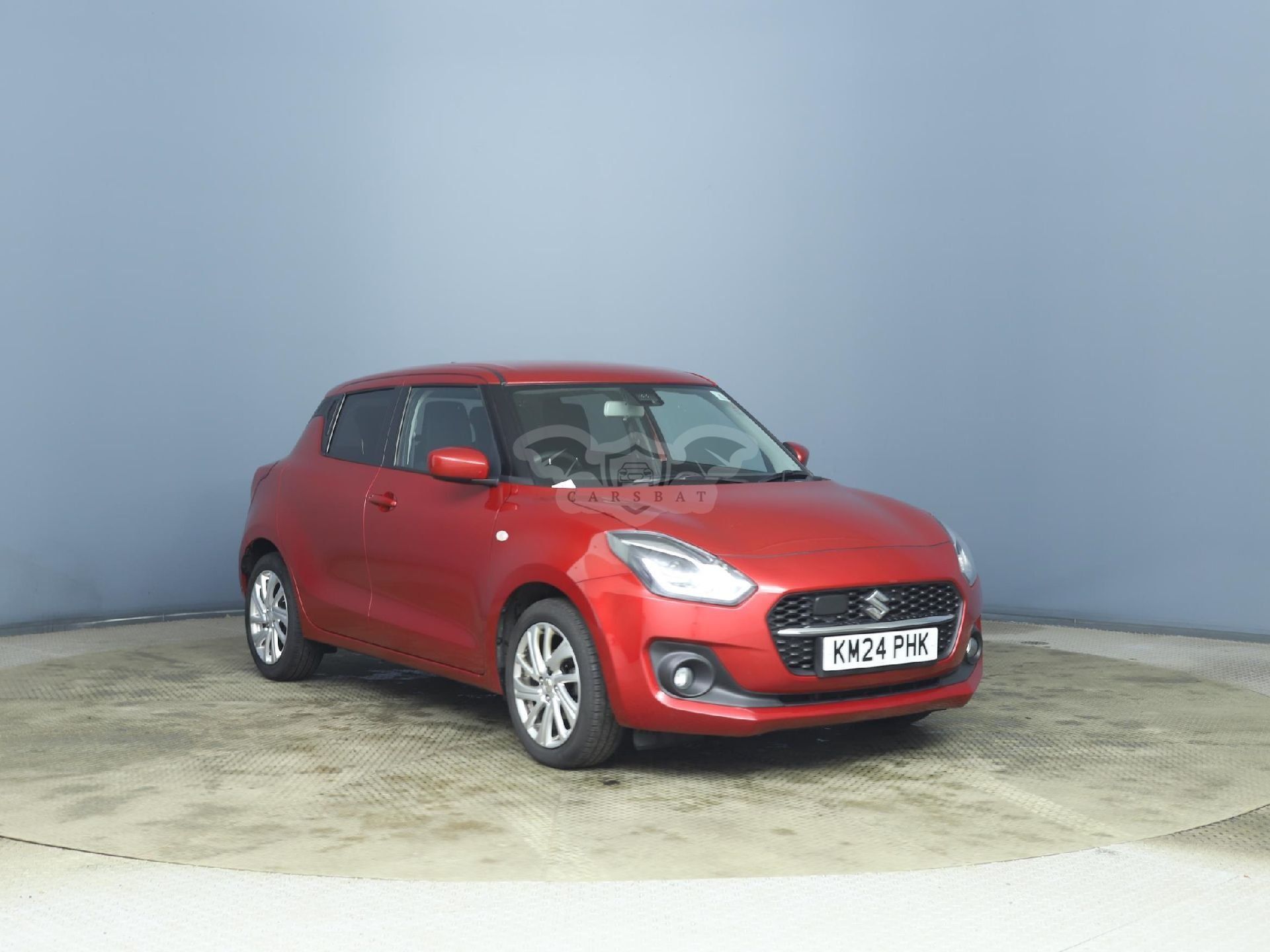 Suzuki Swift 1.2 SZ-T 2024