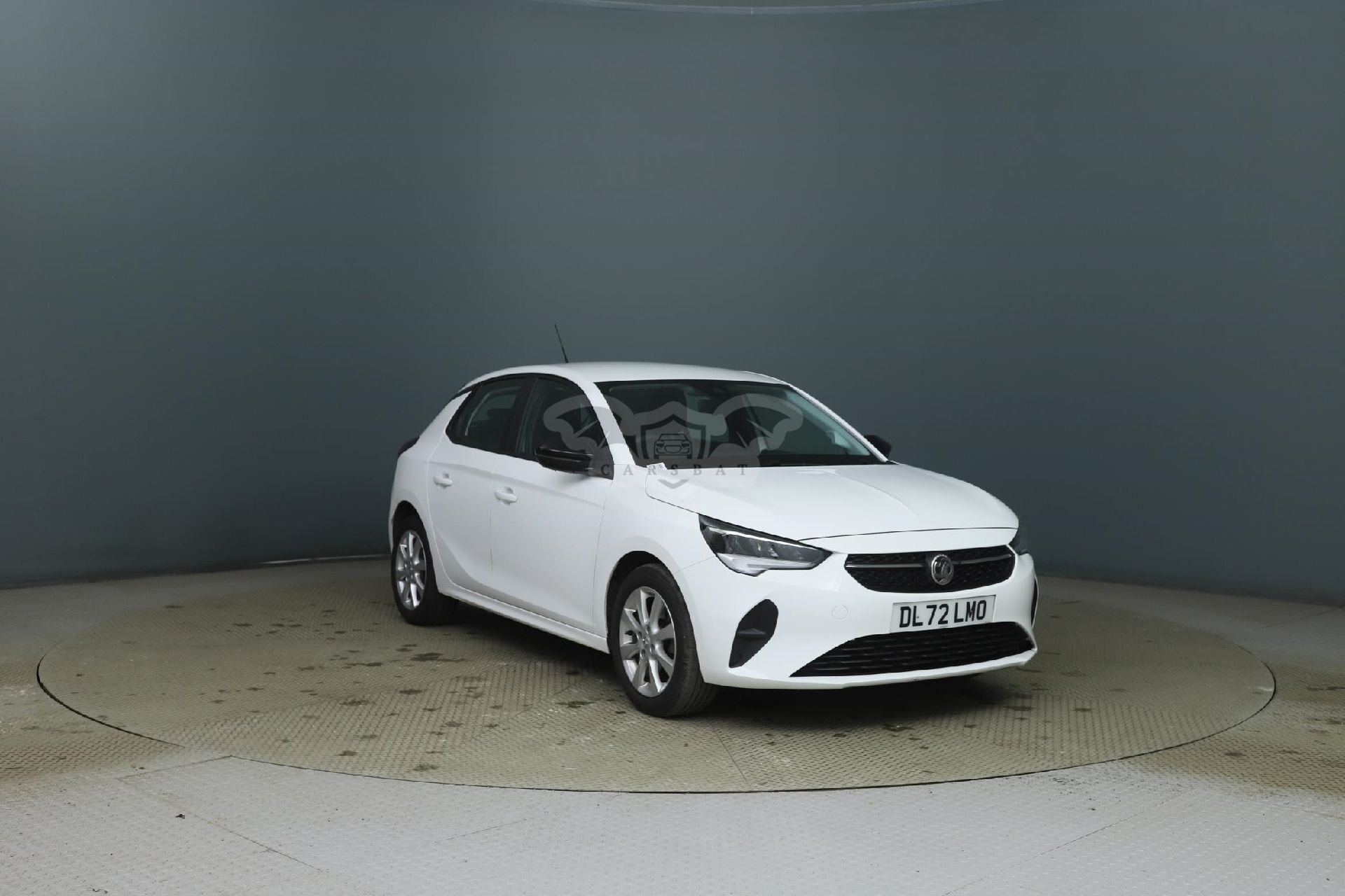 Vauxhall Corsa 1.2 Design 2023