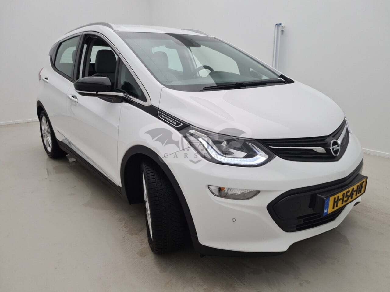 Opel Ampera-E 60 kWh 2020