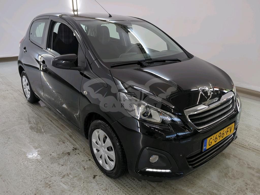 Peugeot 108 1.0 VTI Active 2019