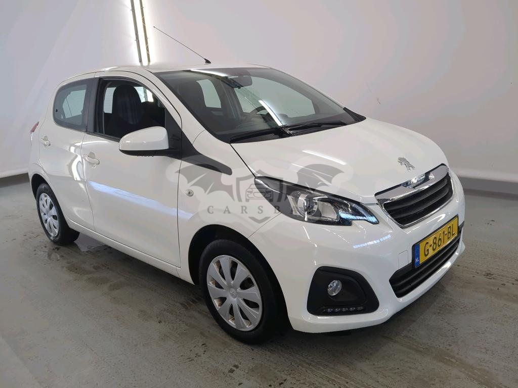 Peugeot 108 1.0 VTI Active 2019