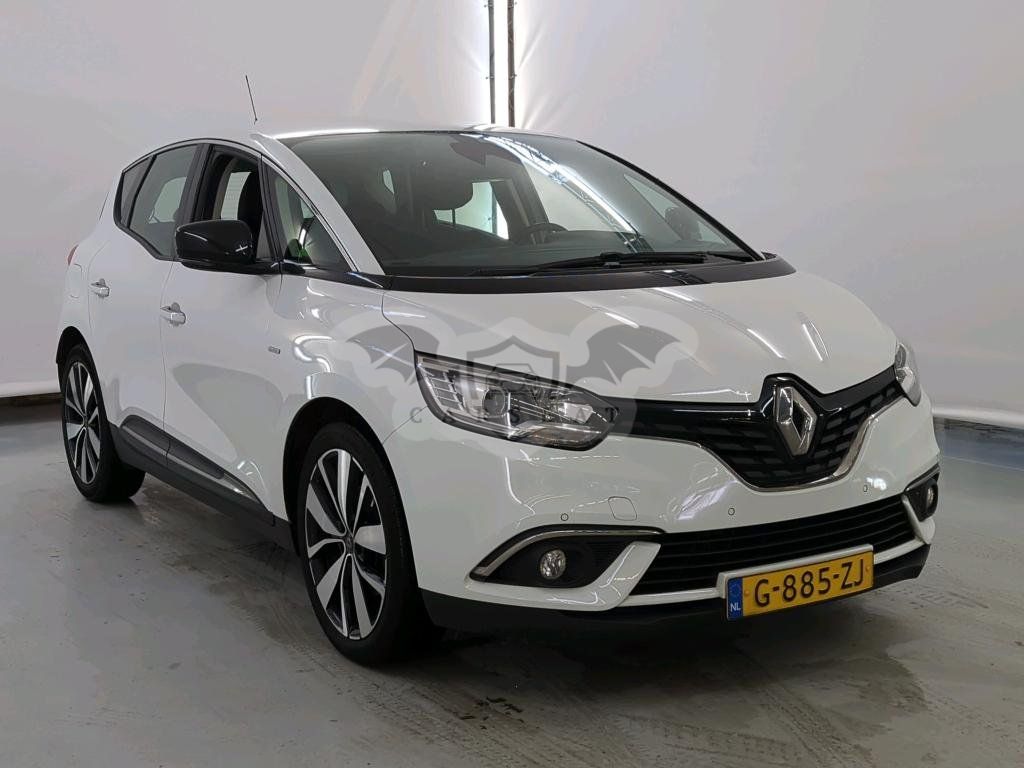 Renault Scenic 1.3 TCe Limited 2020