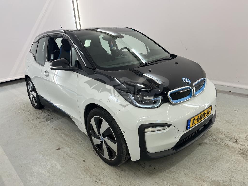BMW i3 120e 2021