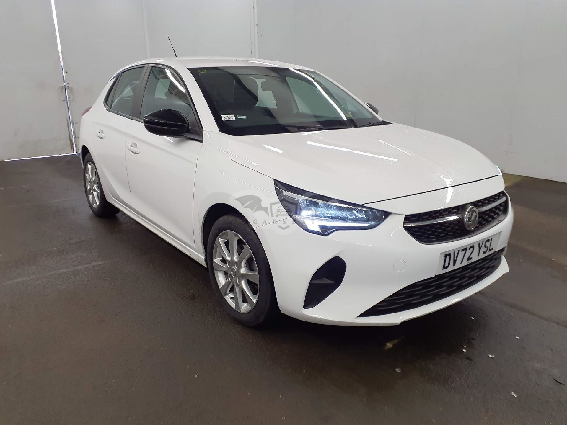 Vauxhall Corsa 1.2 Design 2023