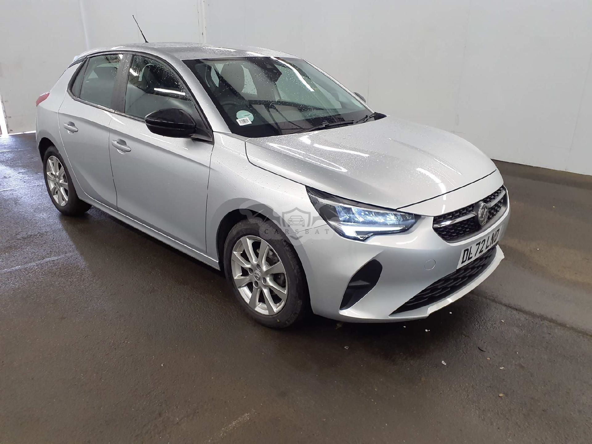 Vauxhall Corsa 1.2 Design 2023
