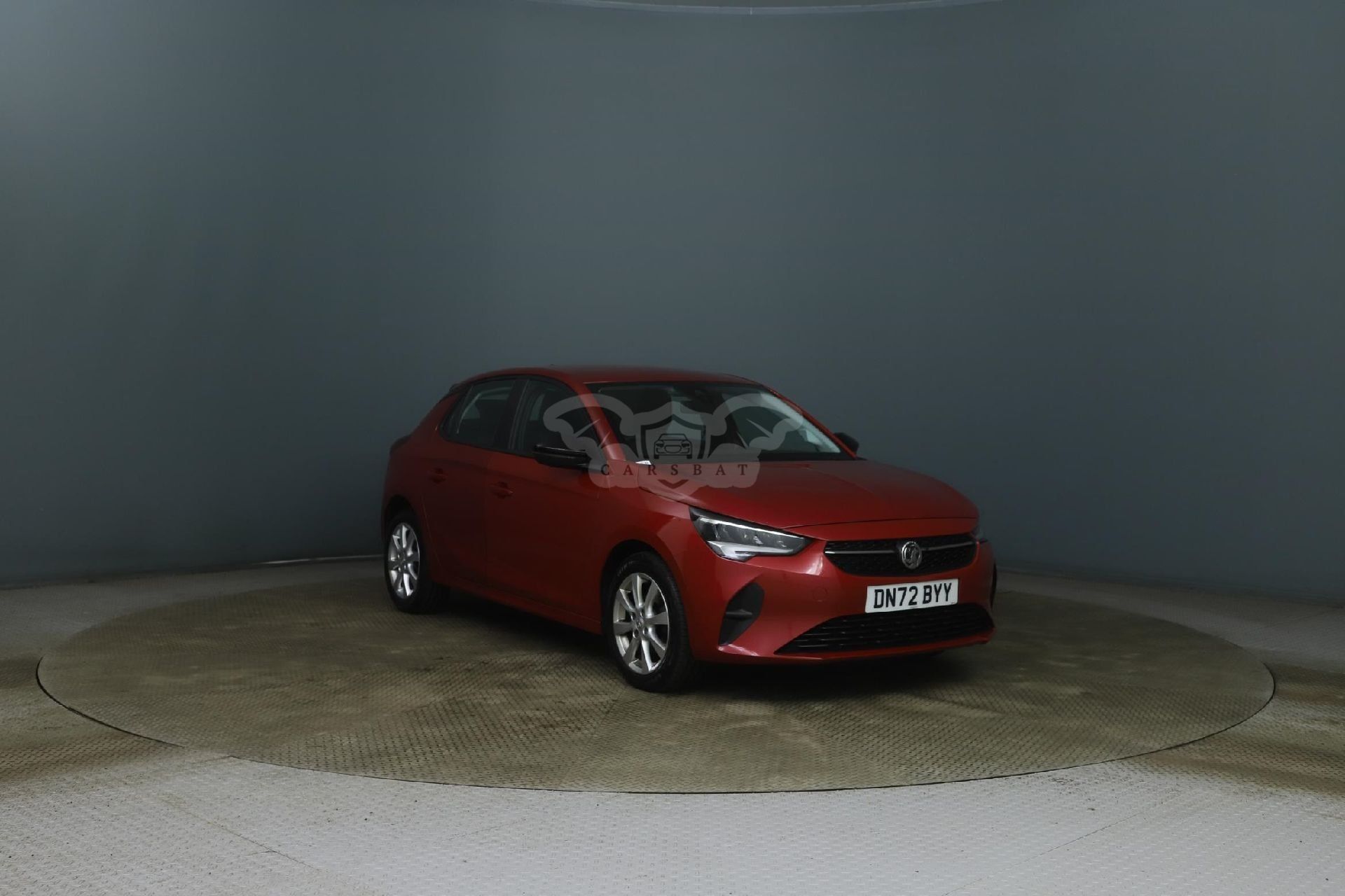 Vauxhall Corsa 1.2 Design 2023