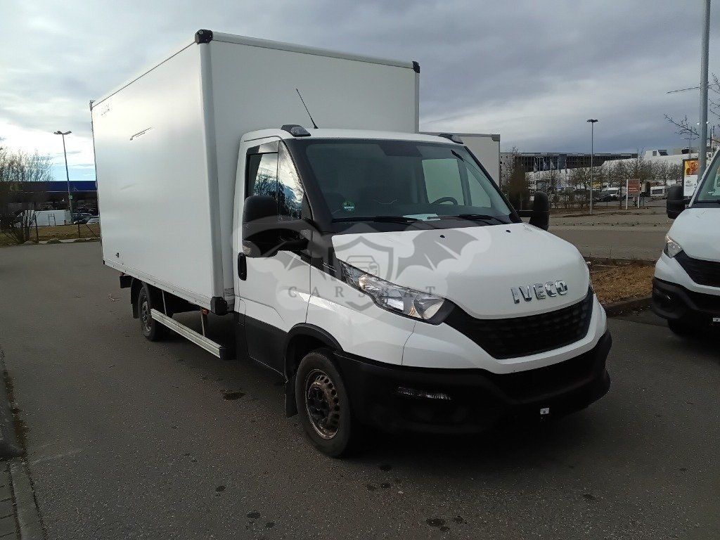 Iveco Daily box 2.3 2020