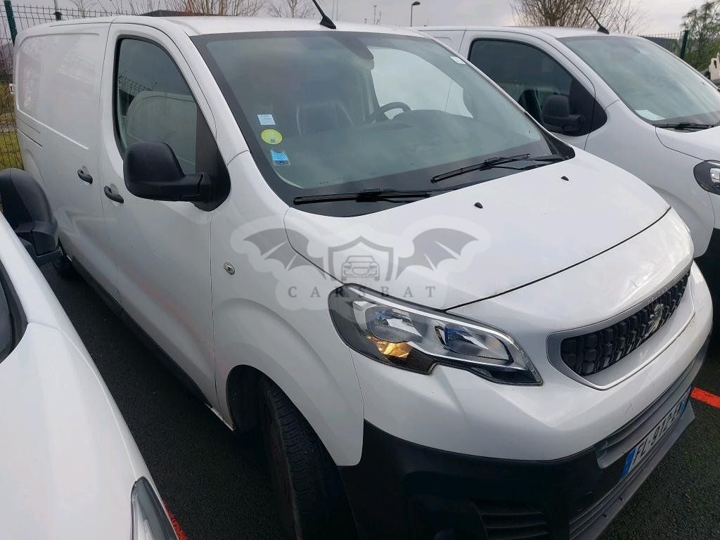 Peugeot Expert 1.5 HDI Premium 2019