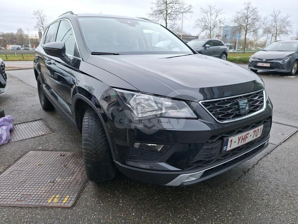 Seat Ateca 1.0 TSI Style 2020