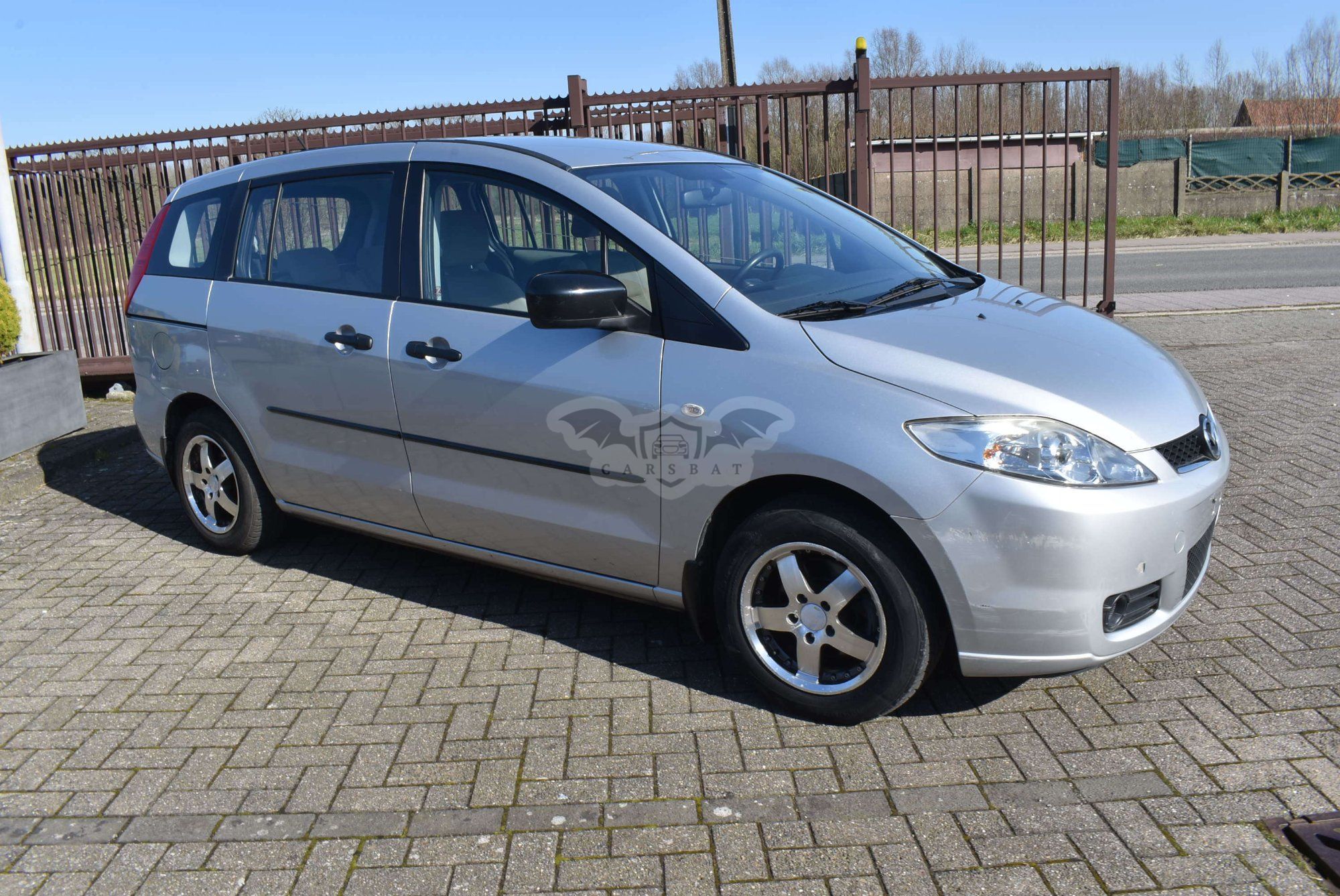 Mazda 5 1.8i 2006