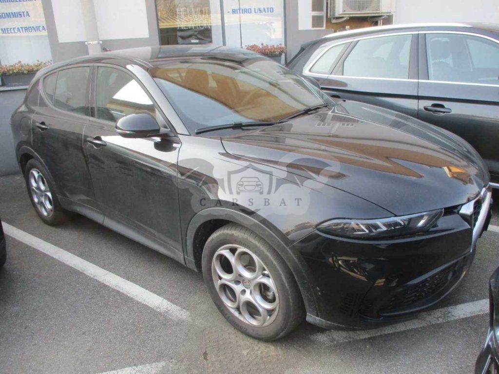 Alfa Romeo Tonale 1.5 2022