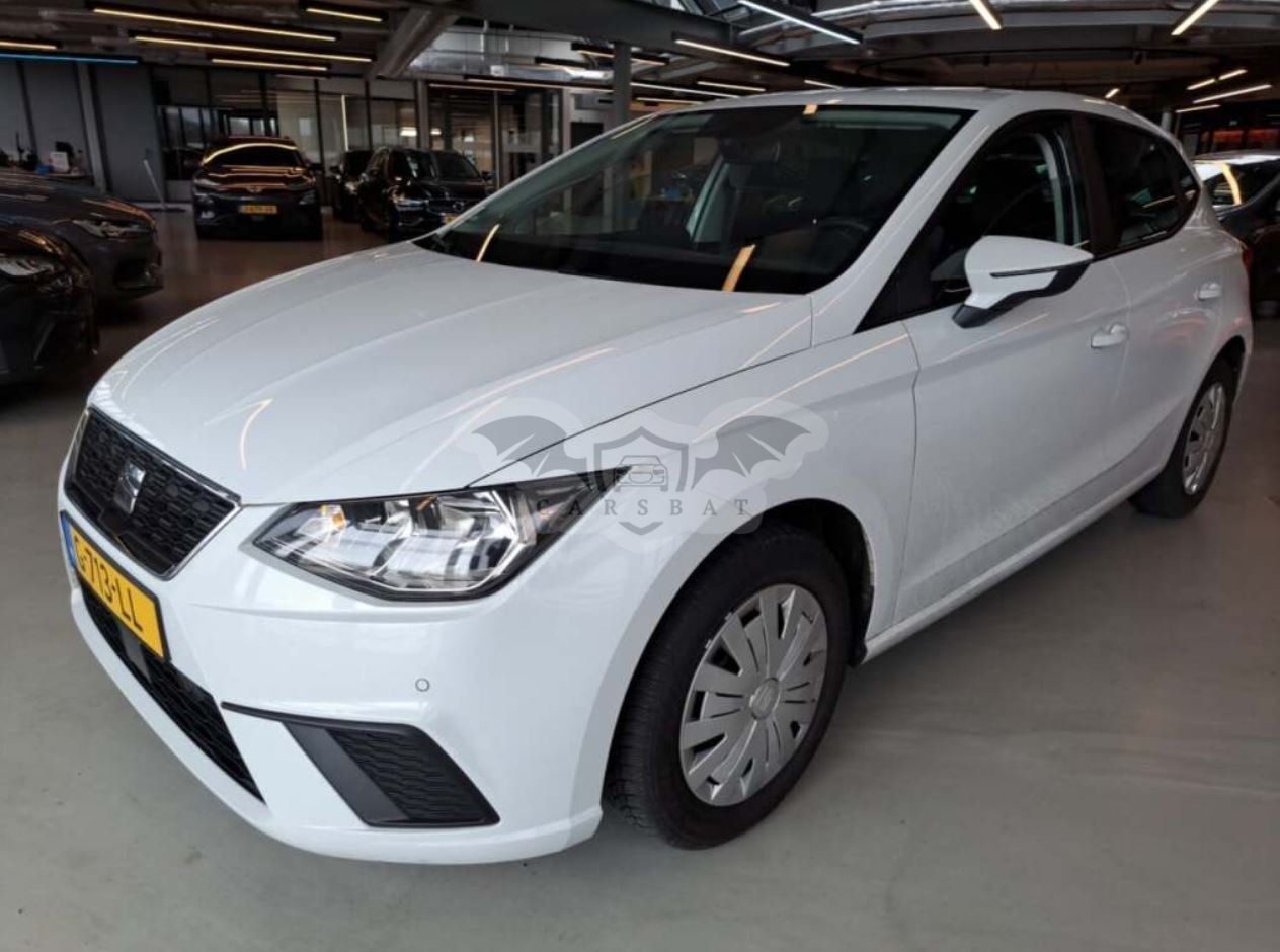 Seat Ibiza 1.0 TSI Style 2019