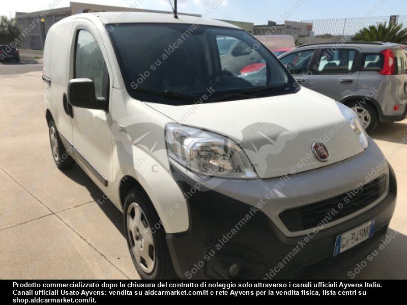 Fiat Fiorino 1.3 MultiJet SX 2020