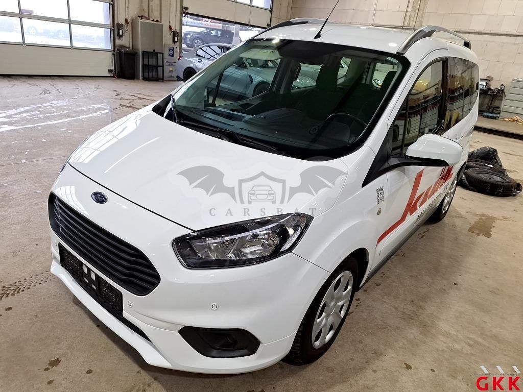 Ford Tourneo Courier 1.5 TDCI Trend 2020
