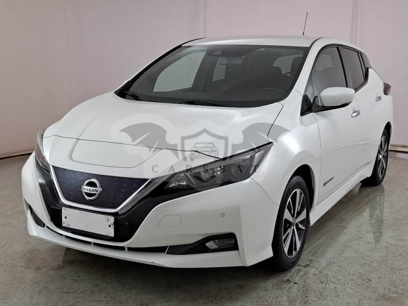 Nissan Leaf Acenta 2018