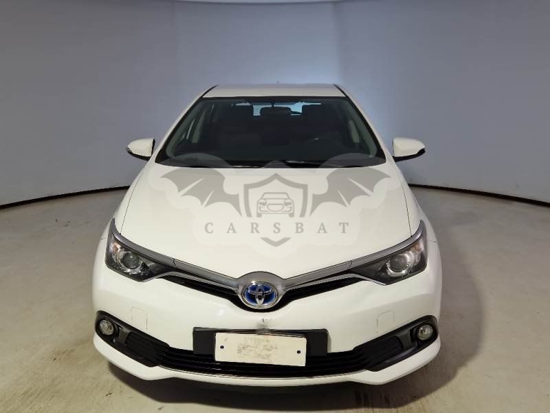 Toyota Auris 1.8 Active 2016